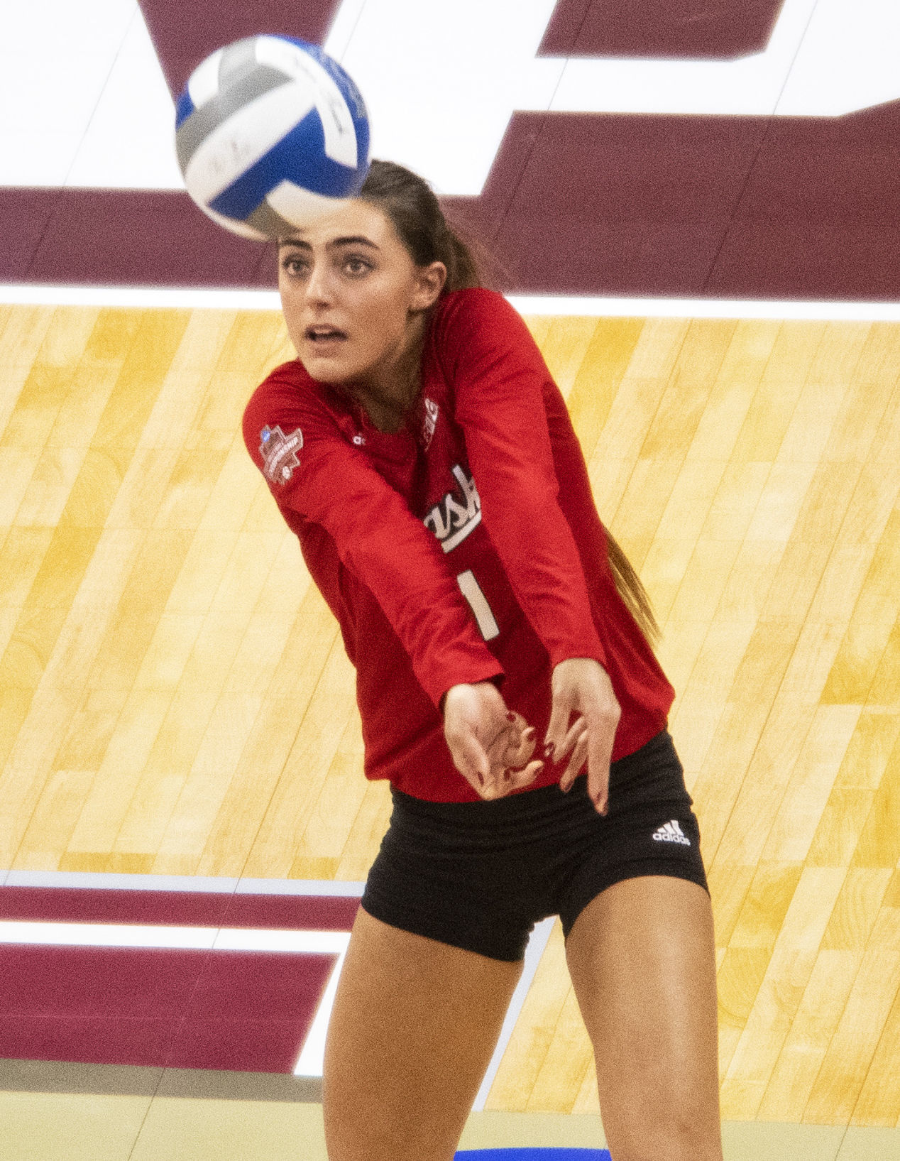 Stanford vs. Nebraska, 12.15